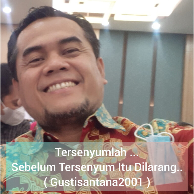 GAS POL Sampai Benar Benar SUKSES