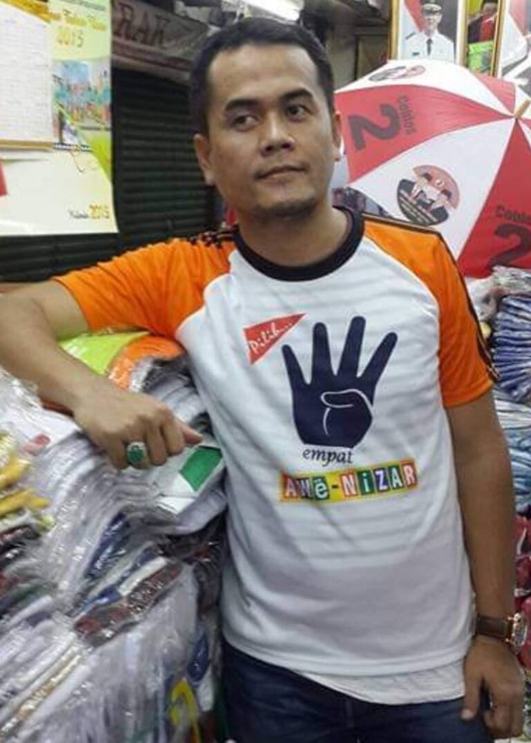 Gaya Hidup Manakah Yang Anda Pilih