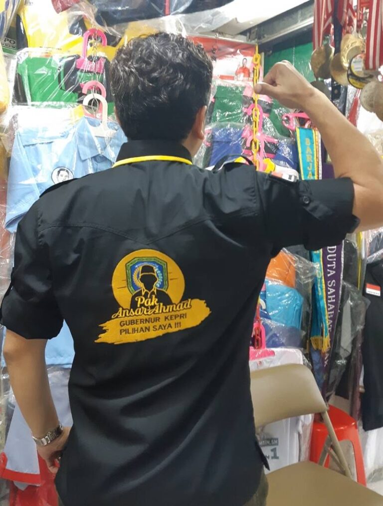 GAYA HIDUP MANAKAH YANG KITA PILIH..??