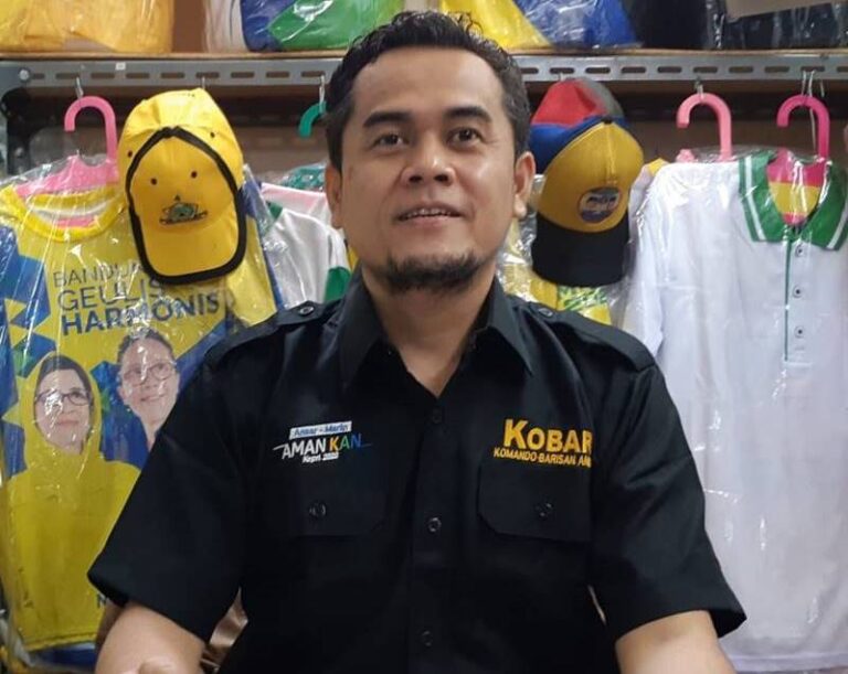 Hidup adalah Perjuangan