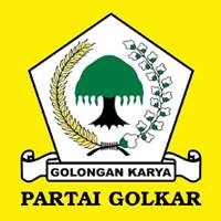 logo partai golkar