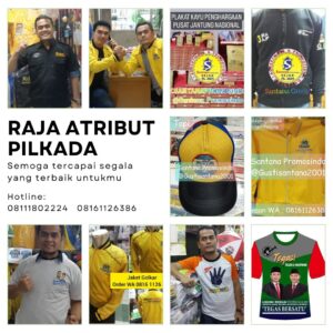 raja atribut pilkada,seragam kantor, seragam gerindra,harga kaos partai,seragam nasdem,seragam pdi perjuangan,seragam partai,seragam golkar,harga baju partai,seragam partai nasdem,jual baju partai pdip,seragam partai gelora,seragam satgas gerindra,seragam partai pan,seragam partai golkar,seragam partai pks,seragam partai pdip,seragam hanura,seragam perindo,seragam partai pkb,jual baju pks,harga kaos kampanye,warna seragam gerindra,kaos pilkada murah,jual baju pdip,seragam partai perindo,jual baju golkar,
