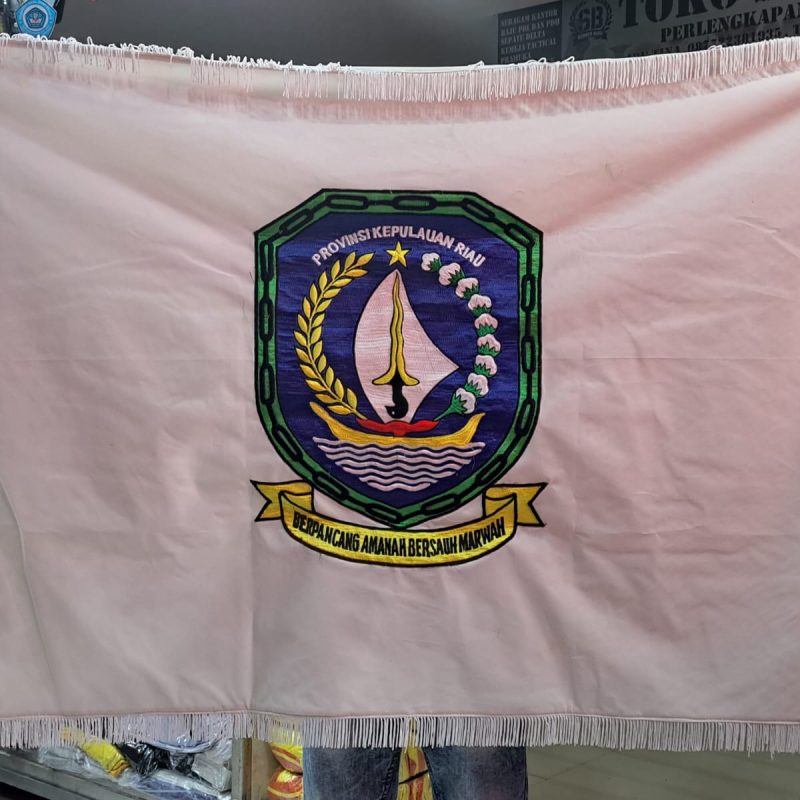jual bendera murah