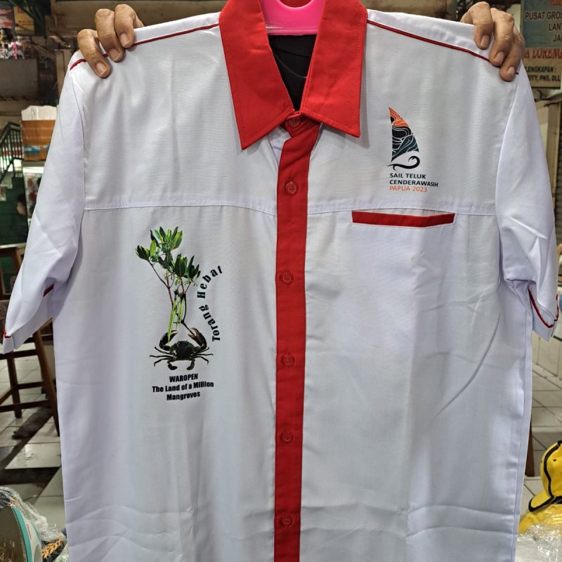 tempat pemesanan baju murah
