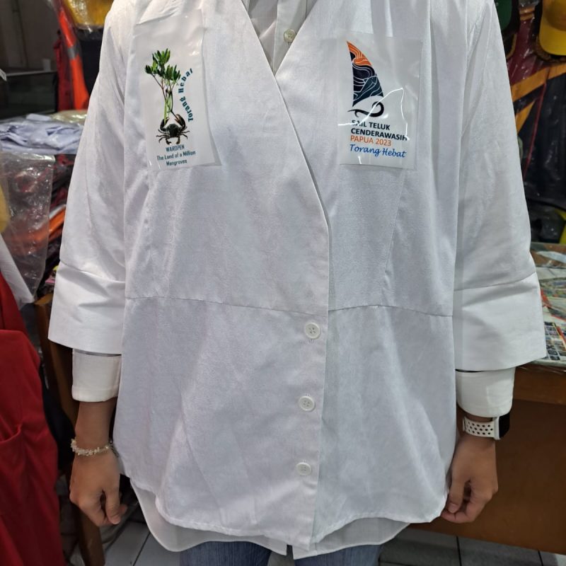 tempat pemesanan baju murah di raja atribut pilkada