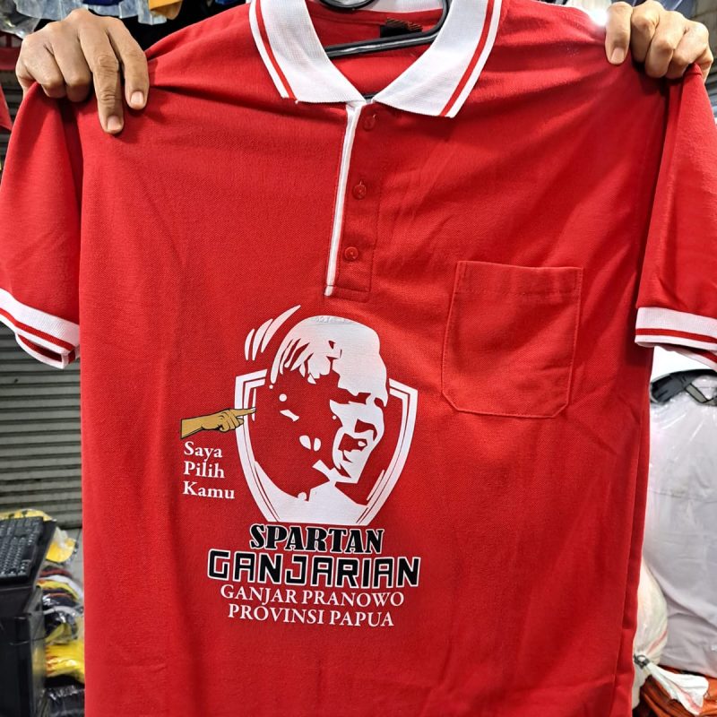 tempat pemesanan baju partai murah